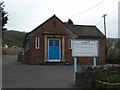 Hebron Evangelical Church, Hutton