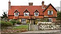 Stillwell Cottages at Hascombe