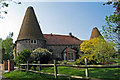 TR0254 : The Oast House, Fisher Street Road, Shottenden, Kent by Oast House Archive