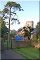 St Leonards Church,Shipham, Somerset