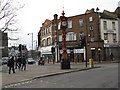 Jubilee Clock, Harlesden