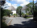 Veryan - Round Houses