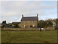 Farmhouse, Donkins House Farm