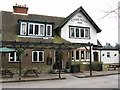SU9345 : The Cyder House Inn, Shackleford, Surrey by Dr Neil Clifton