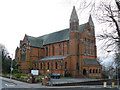 St.John, Upper Norwood