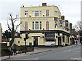 The Paxton Arms, Crystal Palace