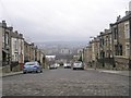 Westminster Terrace - Westminster Road