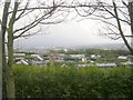 Allotments - Northallerton Road