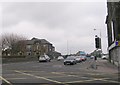 Northgate Road - Otley Road