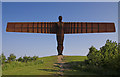 NZ2657 : The Angel of the North by Paul Robson