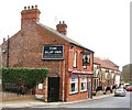 The Slip Inn