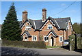 Cottages, Bucklesham