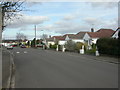 Kinson, bungalows