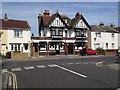 Pubs of Gosport - The New Inn (2007)