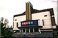 SP0795 : Mecca bingo hall by Derek Bennett