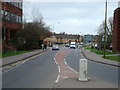 Brook Road, Borehamwood