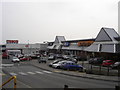 Shops at  Ravenside Retail Park