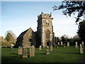 The Church of St Peter Chetnole