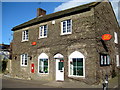 The Post Office - Chetnole