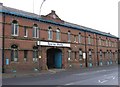 Attercliffe - Spartan Works