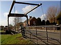 Sykehouse road bridge #2