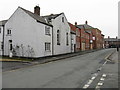 Knutsford - Tatton Street