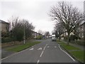 Killinghall Drive - Barmby Road