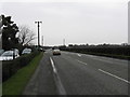 A50 at Cottons Hotel, Mere