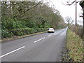 Ashley Road at Birkenheath Lane