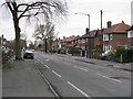 Ashton-upon-Mersey - Firs Road