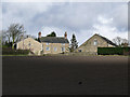 Farmhouse, Billinge