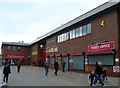 Walsall Football Club