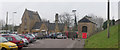 Crewkerne : Crewkerne Railway Station