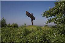 NZ2657 : Angel Of The North by Paul Robson