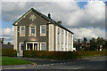 Converted  chapel, Pontyclun.