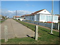 Friars Avenue, Peacehaven, East Sussex