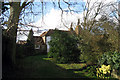 Oast House at Stonebridge Barn, The Street, Egerton, Kent