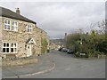 Orchard Lane - Church Street