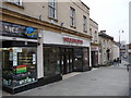 Warminster - Woolworths