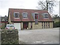 Our Lady & First Martyrs Presbytery - Bolton Road