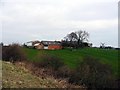 Black Hurworth Farm buildings