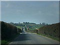 Road from Ford to Old Sarum