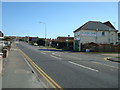 TQ4200 : South Coast Road (A259), Peacehaven, East Sussex (set of 3 images) by Stacey Harris