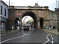 Carlisle Road, Derry / Londonderry