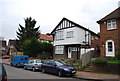 Cottage, Hopwood Gardens