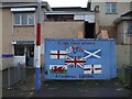 Mural, Derry / Londonderry