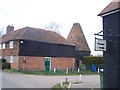 Oast House