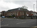 Charminster Library