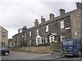 Wharfedale View - School Lane