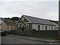 Bethania Congregational Church, Arthur Street, Peacehaven